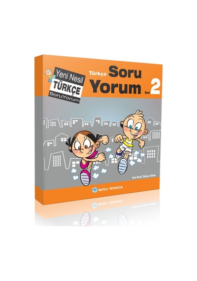 2. Sınıf Türkçe Soru Yorum Soru Bankası