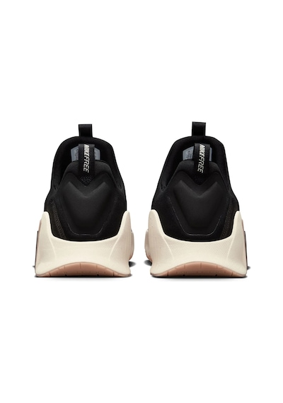 Nike Metcon 6 Workout Mens Training Shoes Erkek Antreman Ayakkabısı Beyaz Siyah