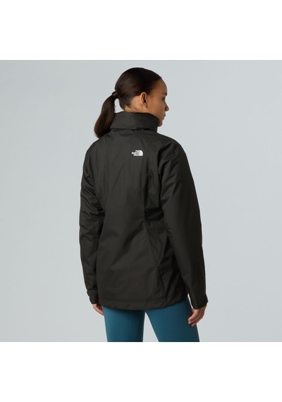 The North Face Kadın Evolve Iı Trıclımateceket - Eu Nf0a8e02jk31 Siyah