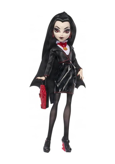 Koleksiyon Universal Monsters Dracula
