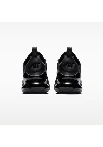 Nike Air Max 270 Günlük Spor Ayakkabı Bq5776-001 Siyah