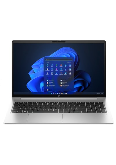 HP ProBook 450 G10 725Q0EA i7-1355U 16 GB 512 GB SSD 15.6" W11P Dizüstü Bilgisayar