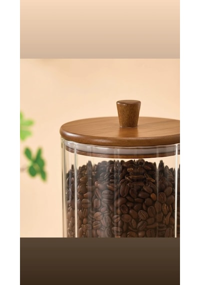 Akasya Cam Kavanoz 2260 Ml-akasya Kapaklı Büyük Boy Kavanoz-mien Baharat, Bakliyat, Kahve Kavanozu Kahverengi - Şeffaf Akasya Cam Kavanoz 2260 Ml-akasya Kapaklı Büyük Boy Kavanoz-mien Baharat, Bakliyat, Kahve Kavanozu Kahverengi - Şeffaf