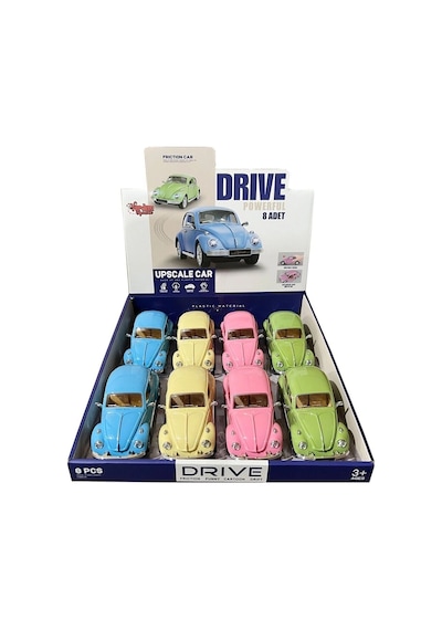Mg-d700-10 Surt Işıklı Sesli Kapl Büyük Araba Belirtilen Fiyat, Tekli Satış İçin Adet Fiyatıdır. Mavi