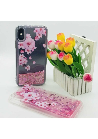 Apple Uyumlu iPhone X Kılıf Zore Marshmelo Silikon NO6