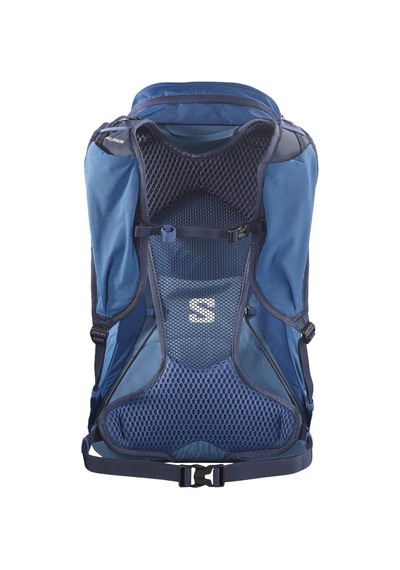 Salomon Salomon Aerotrek 20 Erkek Mavi Sırt Çantası 6754 Mavi
