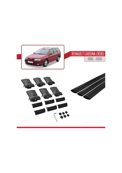 Renault Laguna X56 Sw 1996-2000 Arası İle Uyumlu Fly Model Ara