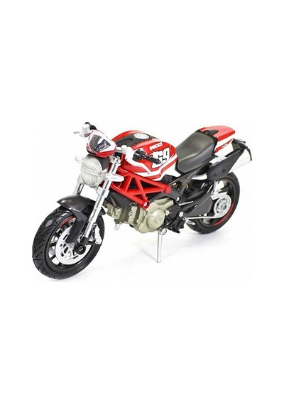 1 12 Ducati Monster 796 N.69