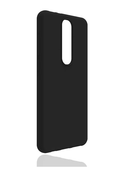 Casper Via P3 Kılıf Biye Yumuşak Silikon Case
