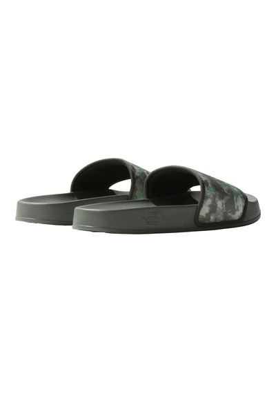The North Face M Base Camp Slide Iii Erkek Terlik-28091-Yeşil