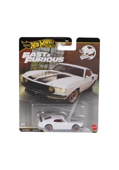 Mey İthalat Hnw46 Hot Wheels Fast And Furious Premium Arabalar 10 Adet Koli İle Satılır. Koli Fiyatıdır.
