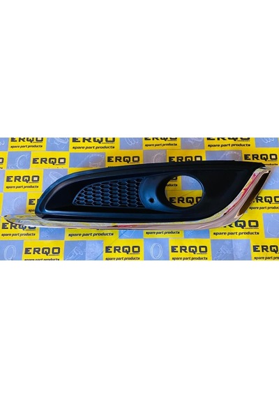 Opel İnsignia A 2014-16 Sol Sis Kapağı Kromlu İthal,23175792-9011027856892