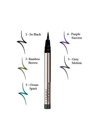 By Terry Ligne Blackstar Eyeliner - 2