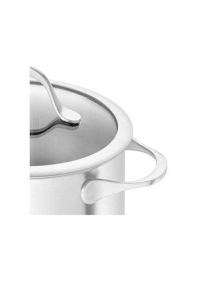 Zwilling Essence Tencere Seti 5 Parça Paslanmaz Çelik Inox