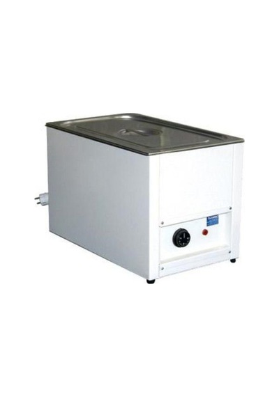 Parafin Makinesi