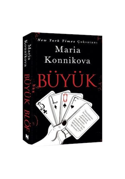 Büyük Blöf: Hayatın Gerçekleri Ve Yanılsamalar