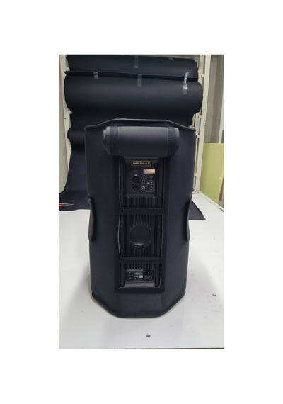 Art 712-a / 732-a / 702-a Aktif Kabinler İçin Uyumlu Softcase Kılıf Mk2 - Mk4 - Mk5 İçin