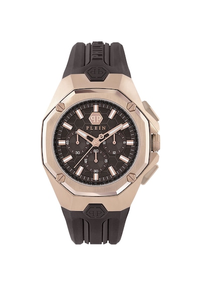 Phılıpp Pleın Pwtba0223 Erkek Kol Saati Rose Gold