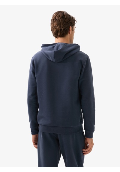 Blackspade Erkek Sweatshirt 40838 - Lacivert Lacivert
