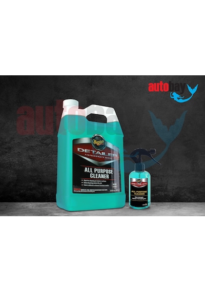 Meguiars 10101 Çok Amaçlı Genel Temizleyici 250ml