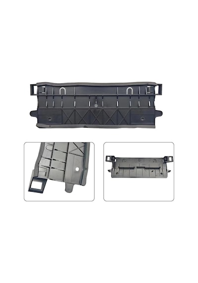Ford Focus Mondeo Bagaj Stop Lambası Alt Plastik Braketi - Stop Yuvası 1s71f13a624ab