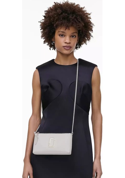 Marc Jacobs Kadın Omuz Ve Çapraz Çanta 2p5smn015s02 Beyaz