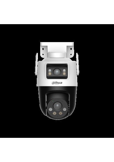 Dahua Ipc-wpt1539dd-sw-5e2-pv 5+5mp 2.8mm Wı-fı Pan/tılt Pt Kamera
