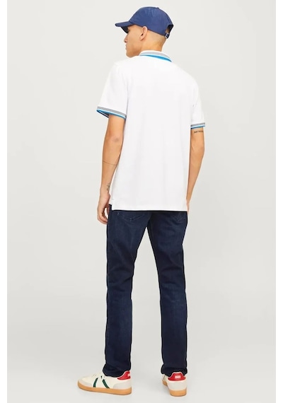 Jack & Jones Jack&jones 12259055 Erkek Pantolon - Lacivert Lacivert