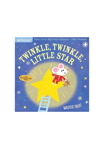 Indestructibles: Twinkle, Twinkle, Little Star