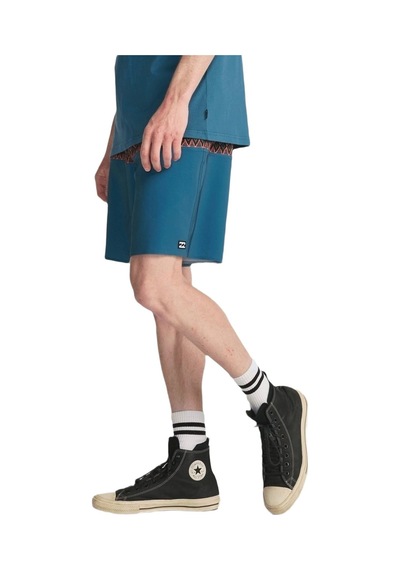 Billabong Bıllabong Fıfty50 Pro Bpr2 Mavi