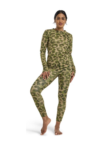 Burton - W Ltwt X Pant Renkli Renklı