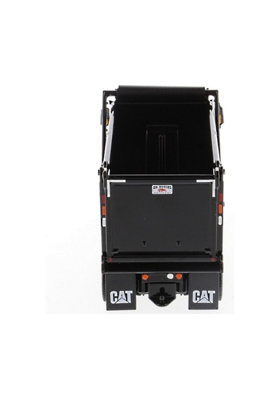 1/50 Caterpillar Ct660 Damperli Kamyon