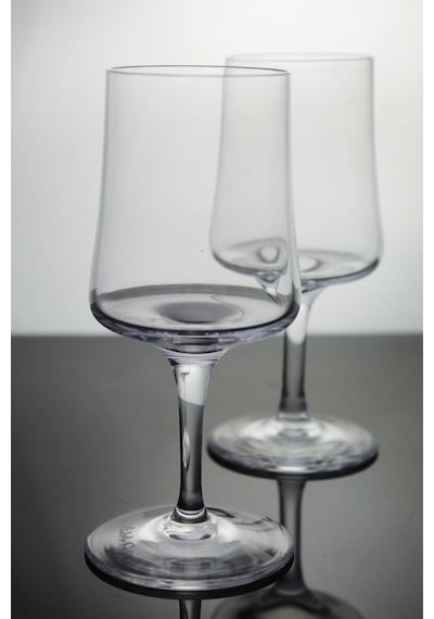 Paşabahçe El İmalatı Kristal 6 Lı Kahve Yanı,likör,shot Bardağı 31423 - Şeffaf