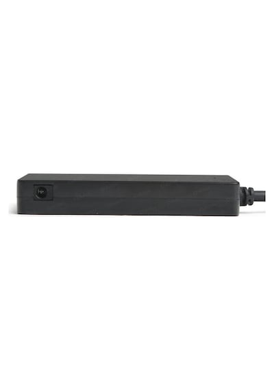 Dark Connect Master 4 Port USB Type-C Hub U31X4
