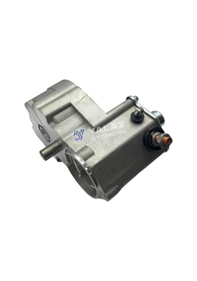 24v Marş Otomatiği Nıppon Denso 5.5 Kw R Caterpıllar-ıveco Stralıs-komatsu İş Makinesi