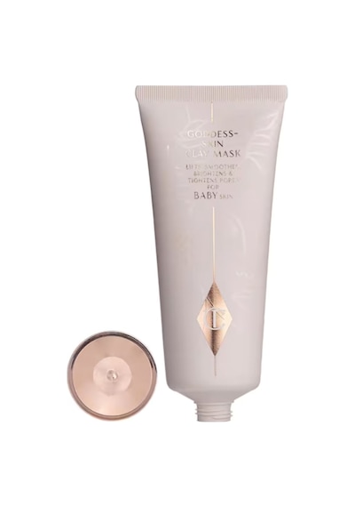 Charlotte Tilbury Goddess Skin Clay Mask 75 ML