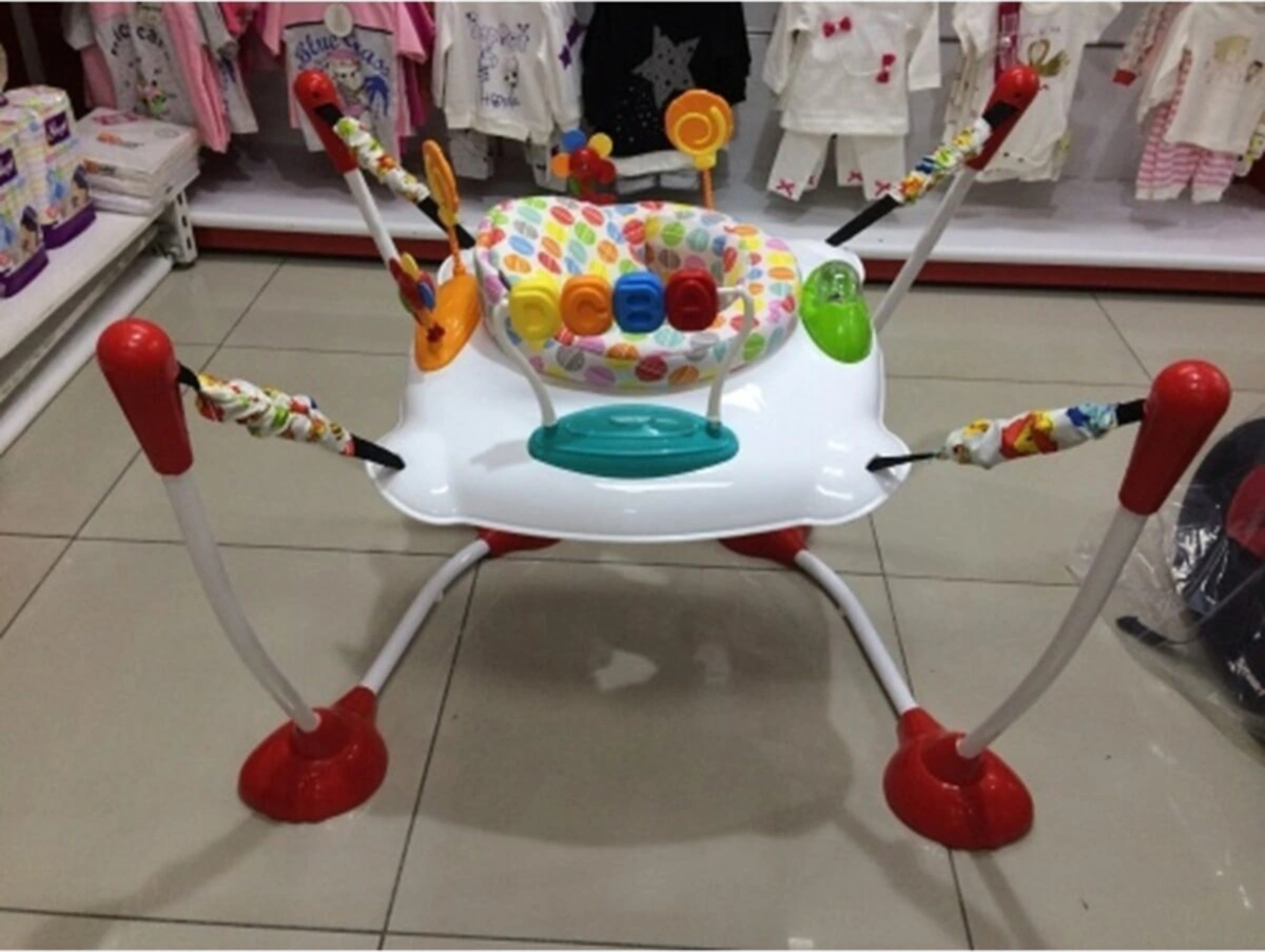 706 Zıpzıp Hoppala Lüks Bebek Hoppala