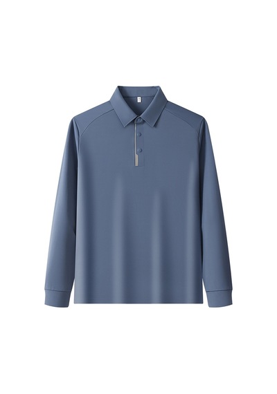 New Performance Premium Polo T-shirt %78,3 Naylon %21.7 Spandex Arduvaz Mavisi