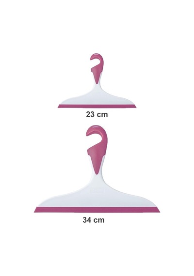 2'li Takım - Pembe, Çekçek Tezgah Üstü Ve Cam Çekpası