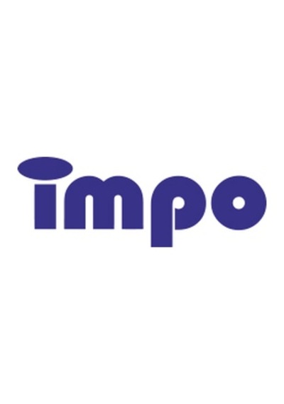 İmpo 400 Watt Paslanmaz Çelik Gövdeli Drenaj Pompası