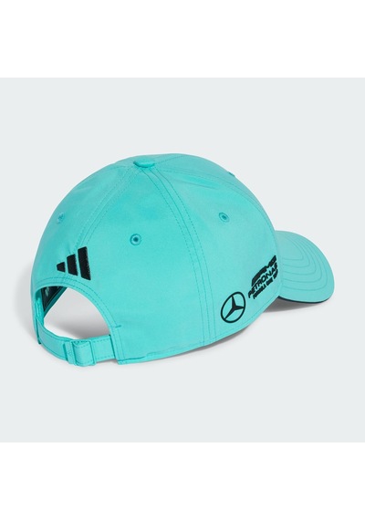 Mercedes Amg Petronas Formula One Team Şapka Çok Renkli