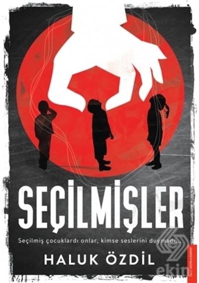 Seçilmişler - Haluk Özdil - Destek Yayınları