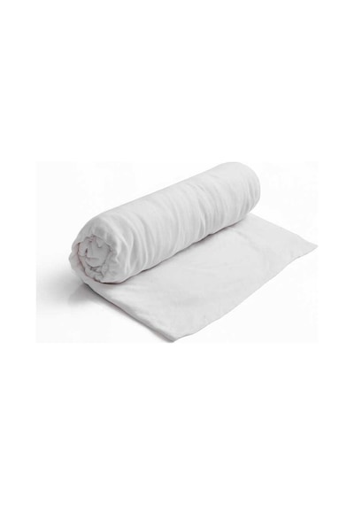 Aslans Bebek Lastikli 70 X 140 Cm Pamuklu Penye Çarşaf Aslans Bebek Lastikli 70 X 140 Cm Pamuklu Penye Çarşaf