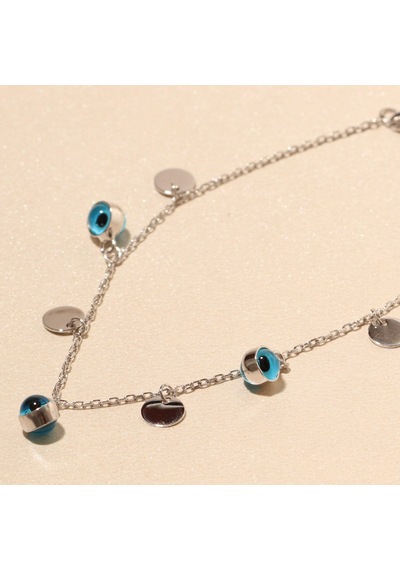 Sharon Bileklik 719197 Silver Gümüş