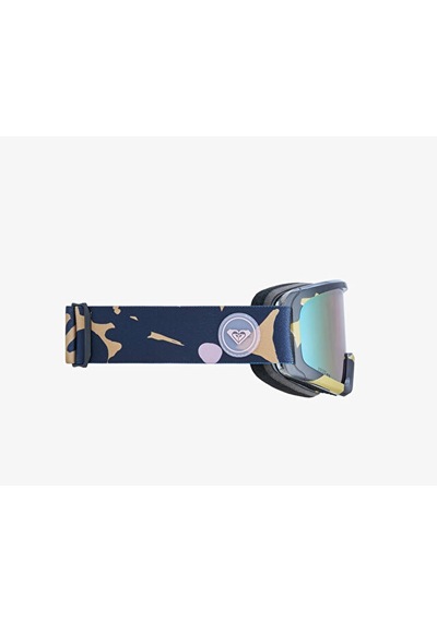 Roxy Moonrıde Kayak Gözlüğü Erjtg03244 Pembe