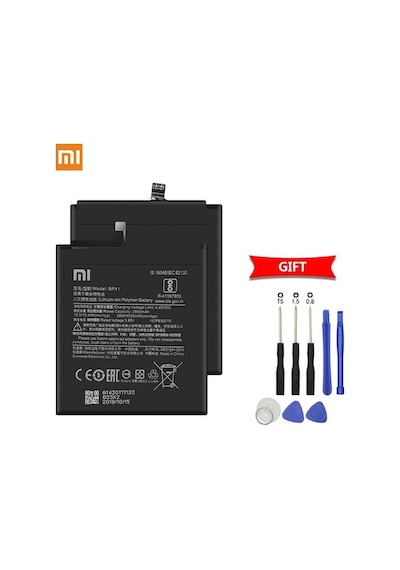 Xiaomi Mi 9T Bp41 Batarya
