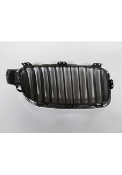 Bmw F30 Panjur -l-ince Siyah- 51137255411.