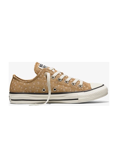 Converse Chuck Taylor All Star Jaquard Kadın Günlük Spor Ayakkabı Çok Renkli