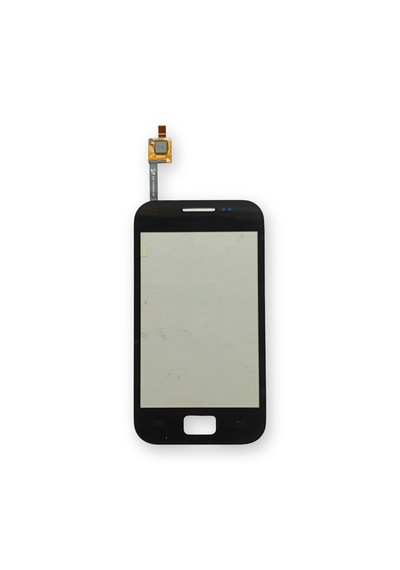 S7500 Dokunmatik Samsung Galaxy Ace Plus Gt-s7500 Uyumlu Siyah Dokunmatik