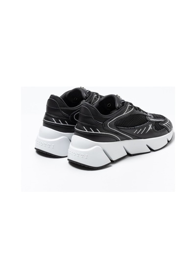G Rtca008 Cam T.moro/ric/ela Sneaker Günlük Erkek Lu68601 Paciotti Men Shoe Kahverengi